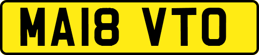 MA18VTO