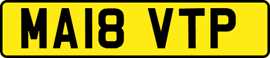 MA18VTP