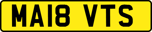 MA18VTS