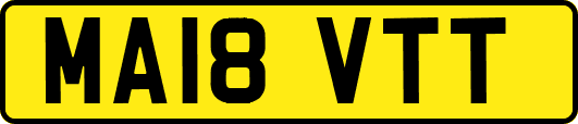 MA18VTT