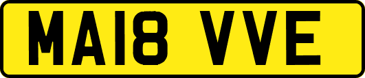 MA18VVE