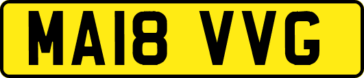 MA18VVG