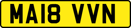 MA18VVN