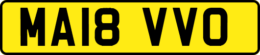 MA18VVO