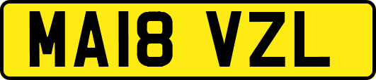 MA18VZL