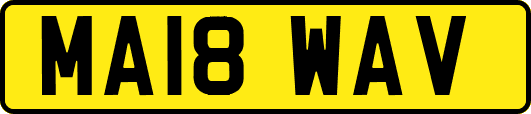 MA18WAV