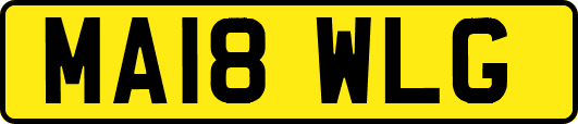 MA18WLG