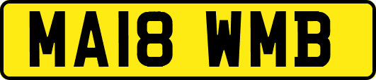 MA18WMB