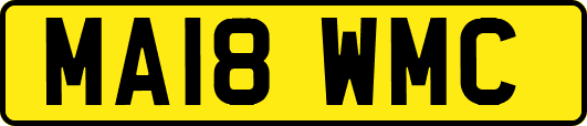 MA18WMC