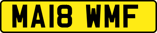 MA18WMF