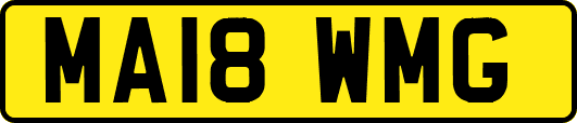 MA18WMG