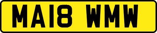 MA18WMW