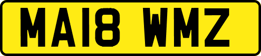 MA18WMZ