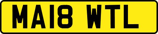 MA18WTL