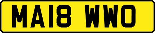 MA18WWO