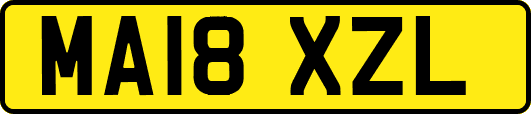 MA18XZL