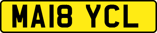 MA18YCL