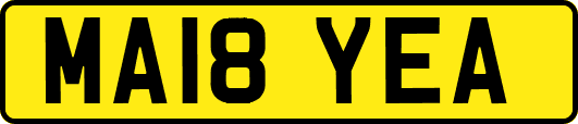 MA18YEA