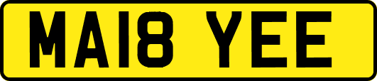 MA18YEE