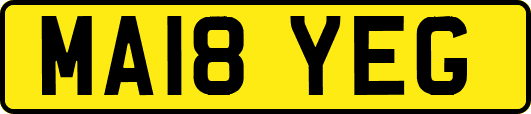 MA18YEG