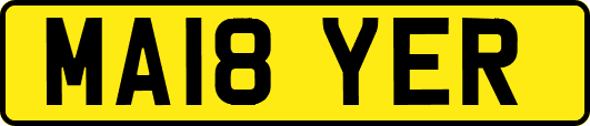 MA18YER