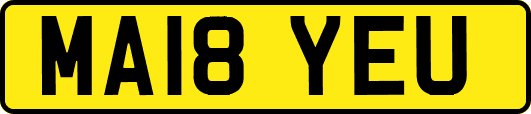 MA18YEU