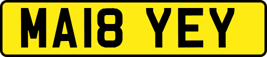 MA18YEY
