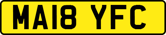 MA18YFC
