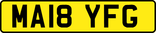 MA18YFG