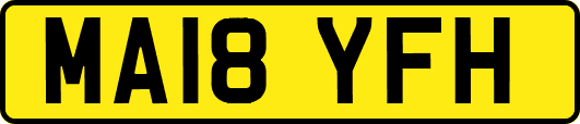 MA18YFH