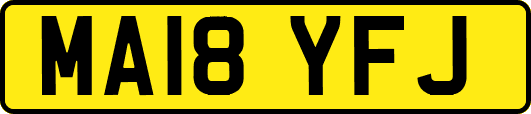 MA18YFJ