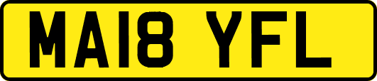 MA18YFL
