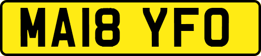 MA18YFO