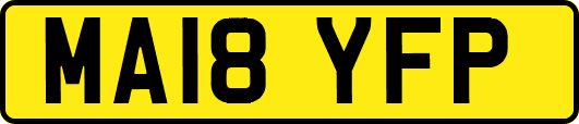 MA18YFP
