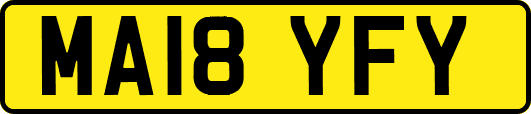 MA18YFY
