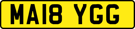 MA18YGG