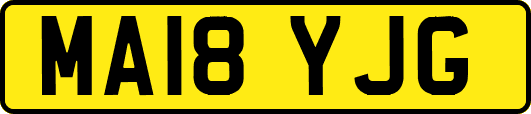 MA18YJG