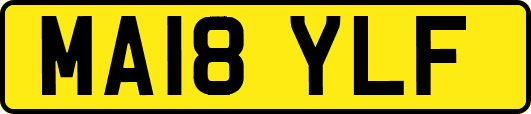 MA18YLF