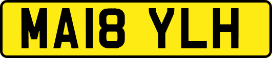 MA18YLH
