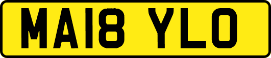 MA18YLO