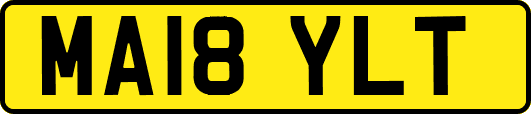 MA18YLT