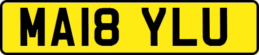 MA18YLU