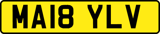 MA18YLV