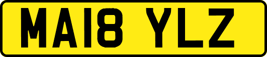 MA18YLZ