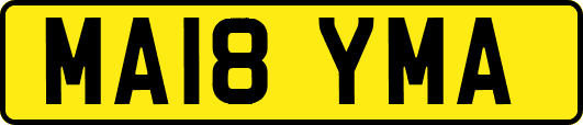 MA18YMA