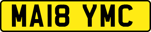 MA18YMC