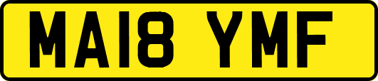 MA18YMF