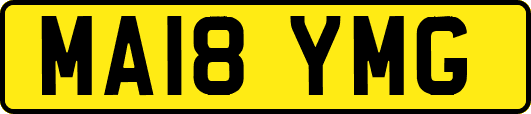 MA18YMG