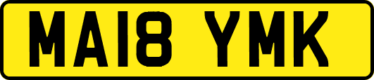 MA18YMK