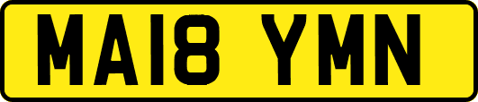 MA18YMN